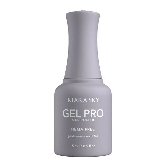 Kiara Sky Gel Pro 0.5oz (HEMA & TPO Free) - HFG103