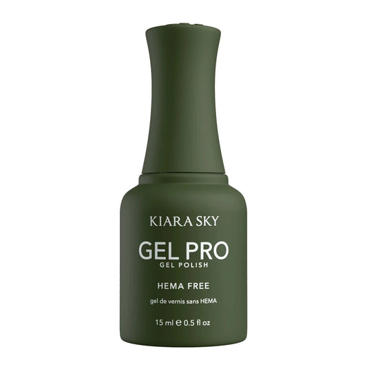 Kiara Sky Gel Pro 0.5oz (HEMA & TPO Free) - HFG119
