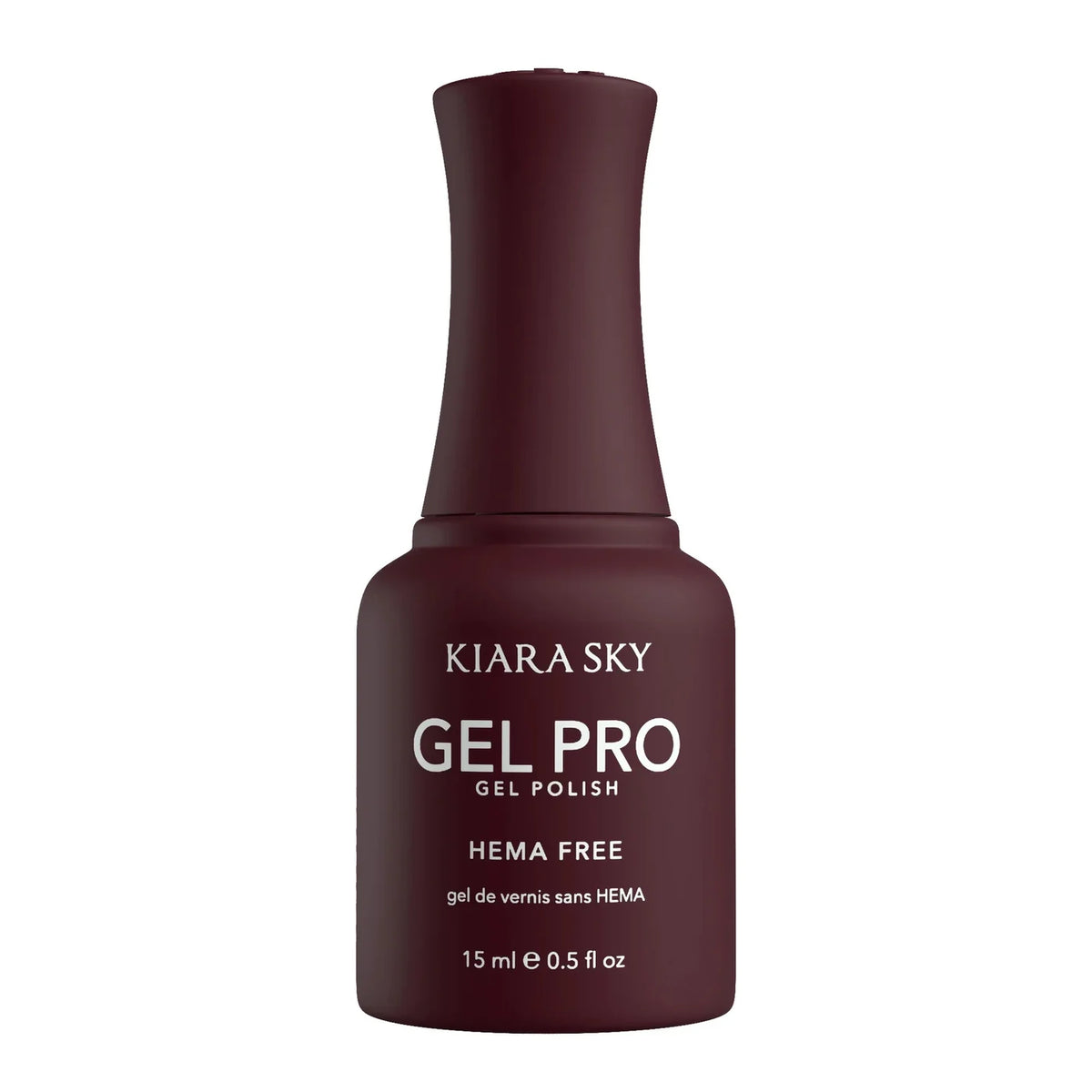 Kiara Sky Gel Pro 0.5oz (HEMA & TPO Free) - HFG141