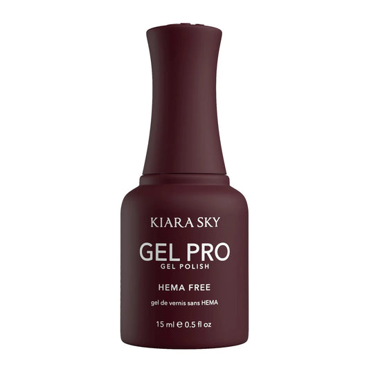 Kiara Sky Gel Pro 0.5oz (HEMA & TPO Free) - HFG141