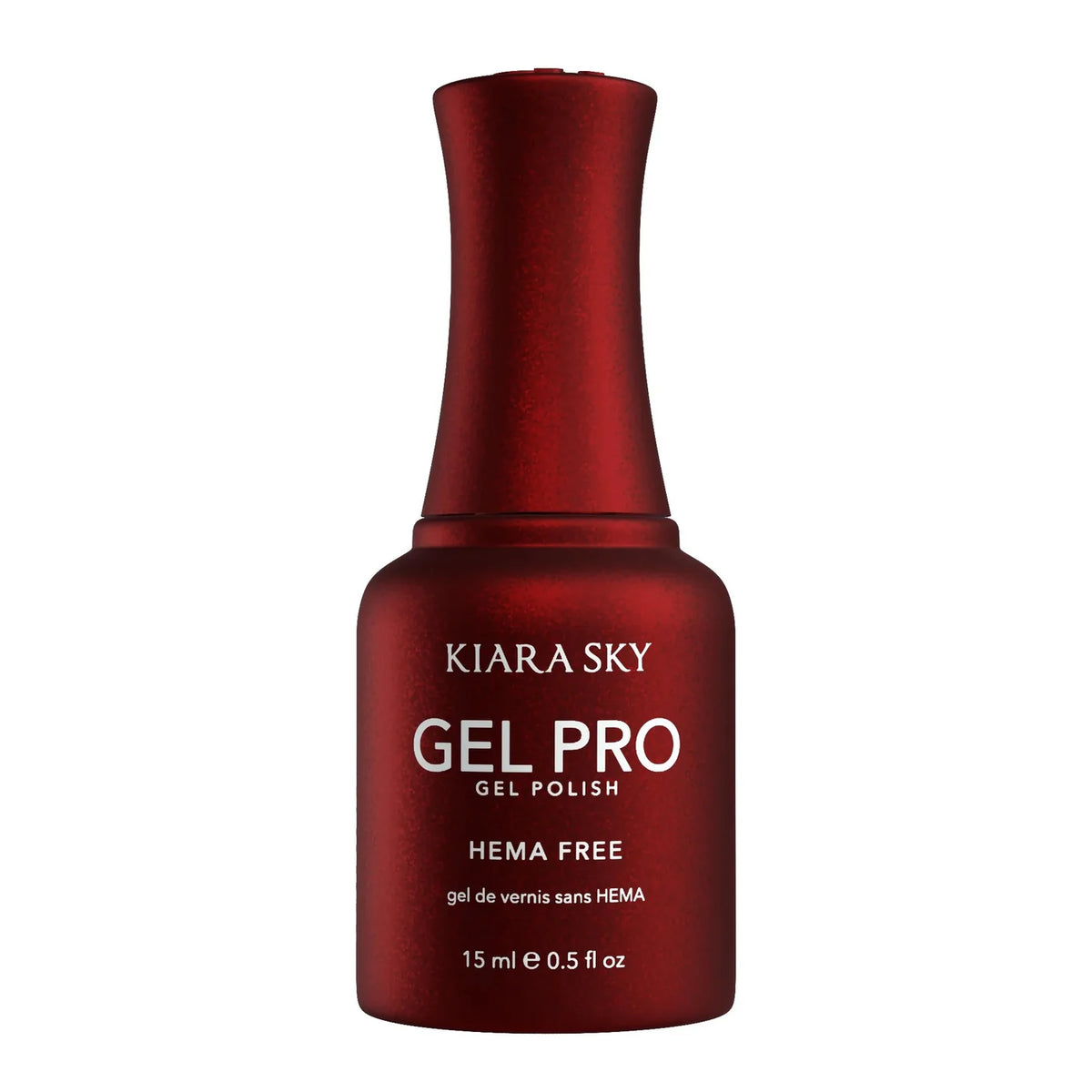 Kiara Sky Gel Pro 0.5oz (HEMA & TPO Free) - HFG142