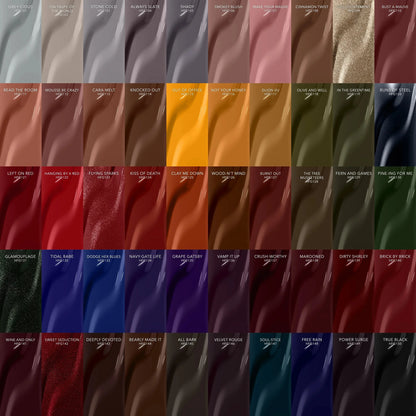 (Fall Color Bundle) Kiara Sky Gel Pro 0.5oz - Pre-selected 50 Colors