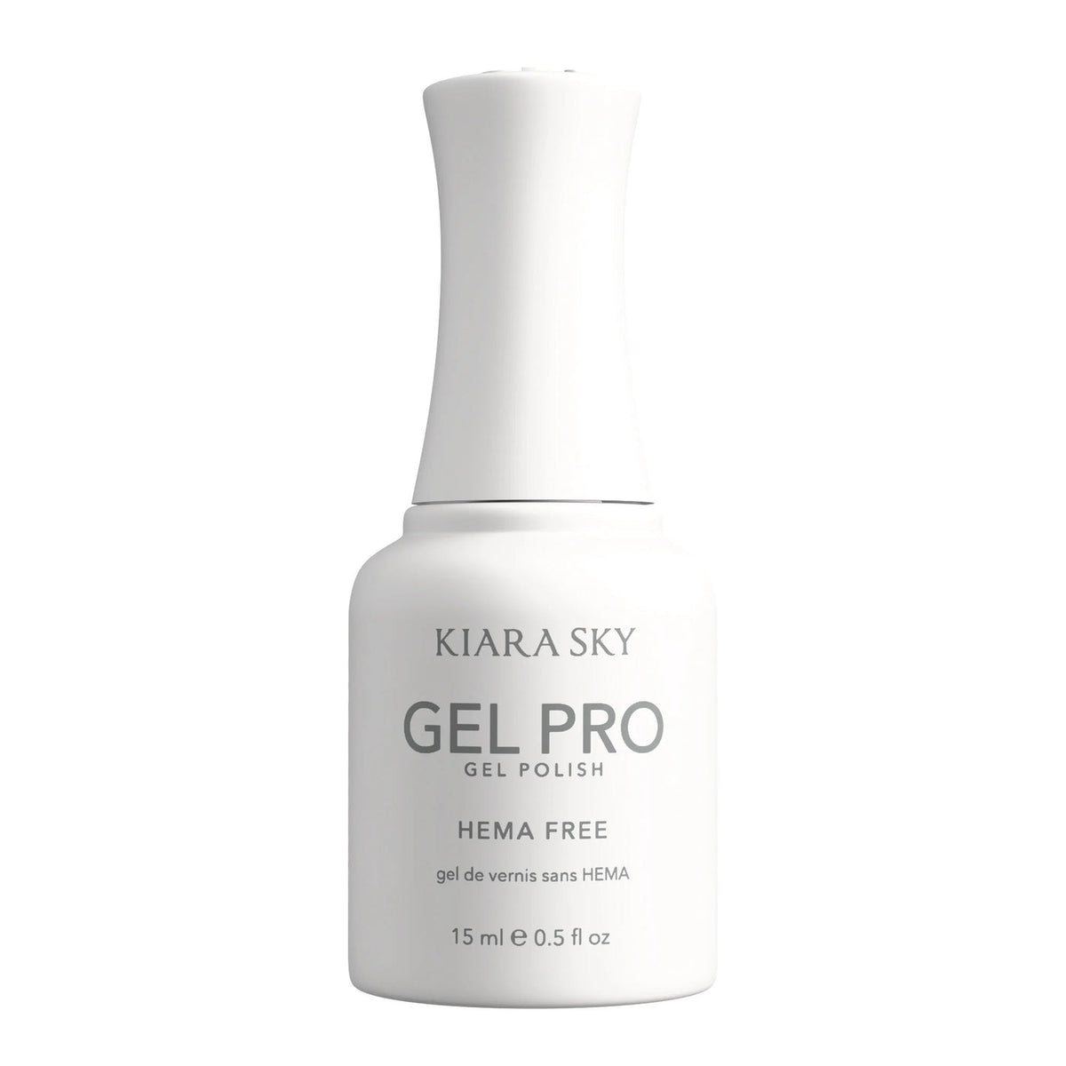 Kiara Sky Gel Pro 0.5oz (HEMA & TPO Free) - HFG001