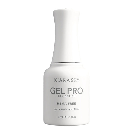 Kiara Sky Gel Pro 0.5oz (HEMA & TPO Free) - HFG001