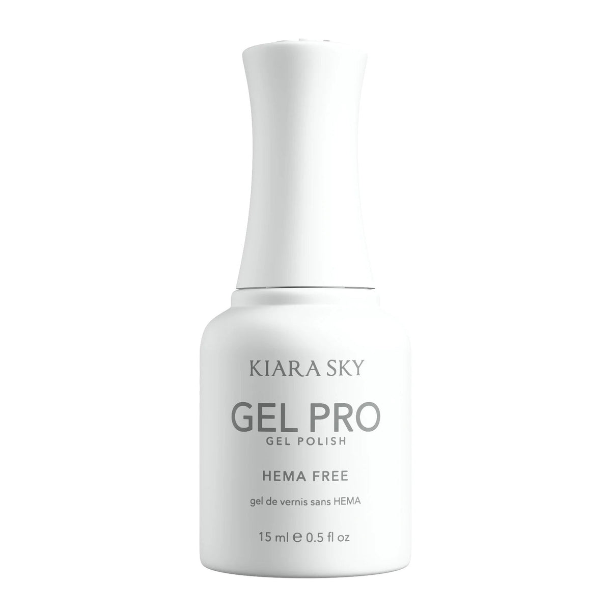 Kiara Sky Gel Pro 0.5oz (HEMA & TPO Free) - HFG002