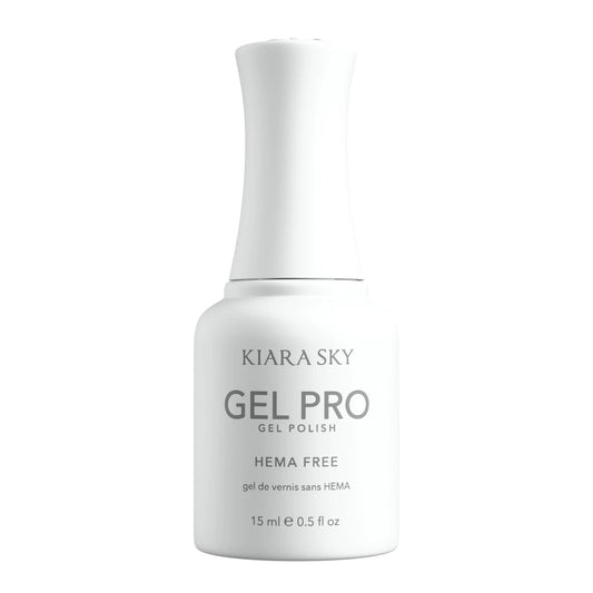 Kiara Sky Gel Pro 0.5oz (HEMA & TPO Free) - HFG002
