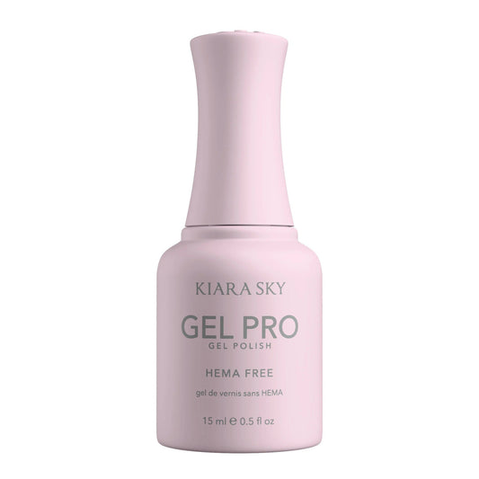 Kiara Sky Gel Pro 0.5oz (HEMA & TPO Free) - HFG003