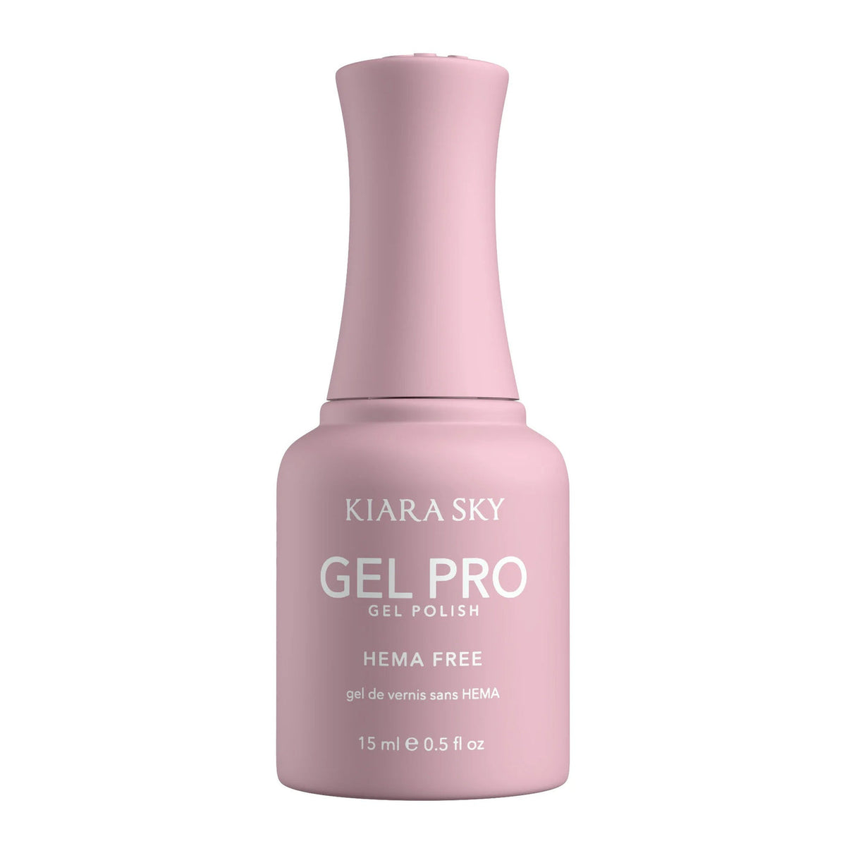 Kiara Sky Gel Pro 0.5oz (HEMA & TPO Free) - HFG004
