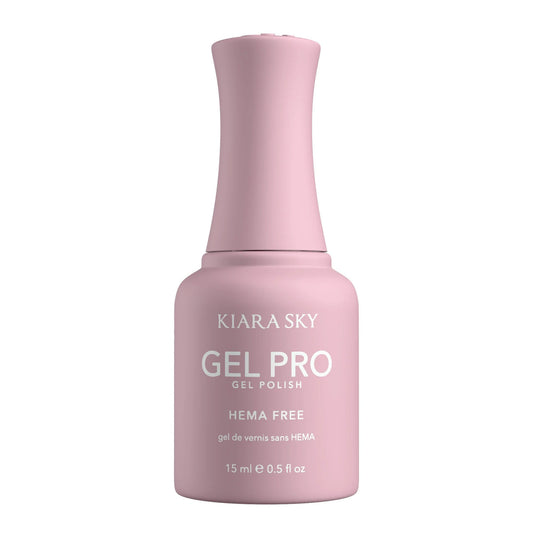 Kiara Sky Gel Pro 0.5oz (HEMA & TPO Free) - HFG004