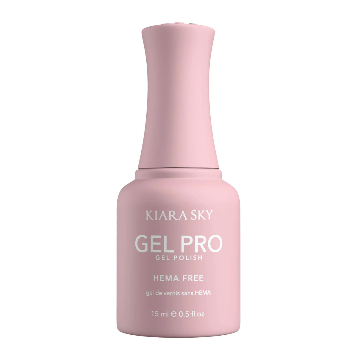 Kiara Sky Gel Pro 0.5oz (HEMA & TPO Free) - HFG005