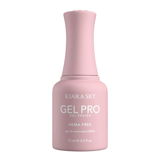 Kiara Sky Gel Pro 0.5oz (HEMA & TPO Free) - HFG005