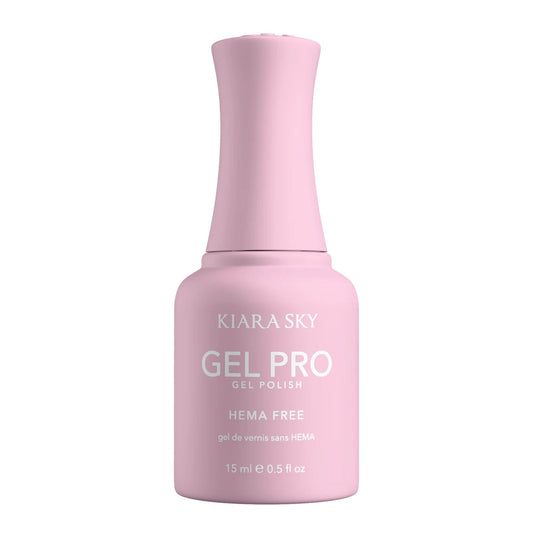 Kiara Sky Gel Pro 0.5oz (HEMA & TPO Free) - HFG006