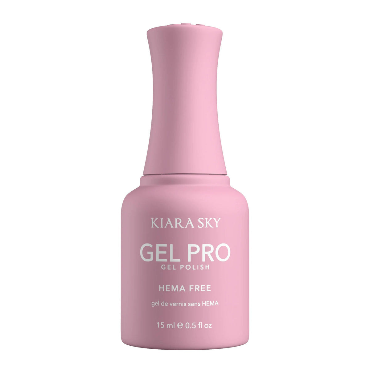 Kiara Sky Gel Pro 0.5oz (HEMA & TPO Free) - HFG008