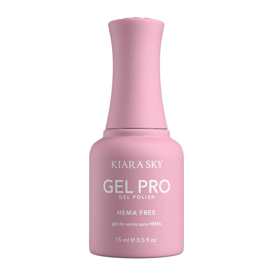 Kiara Sky Gel Pro 0.5oz (HEMA & TPO Free) - HFG008