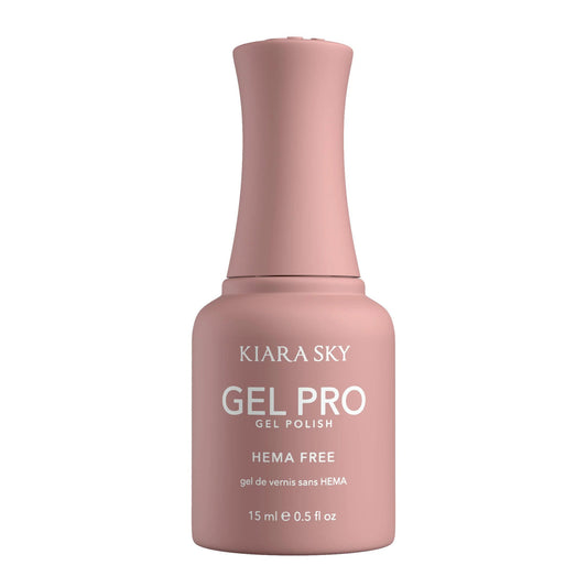 Kiara Sky Gel Pro 0.5oz (HEMA & TPO Free) - HFG010