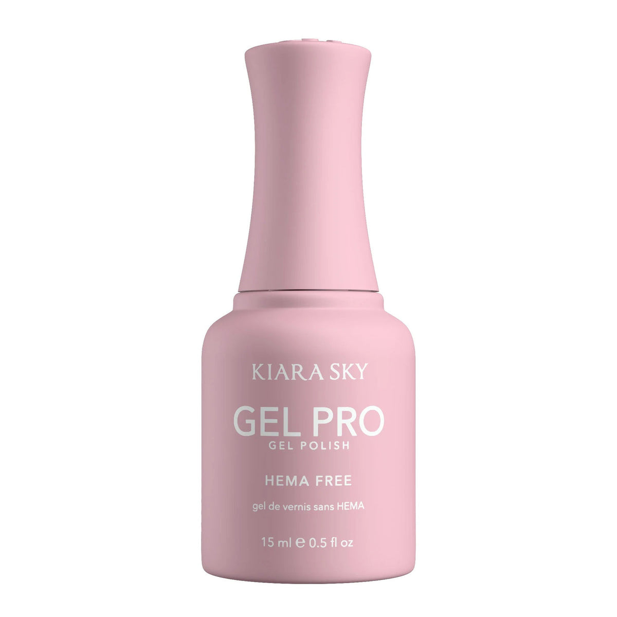 Kiara Sky Gel Pro 0.5oz (HEMA & TPO Free) - HFG014