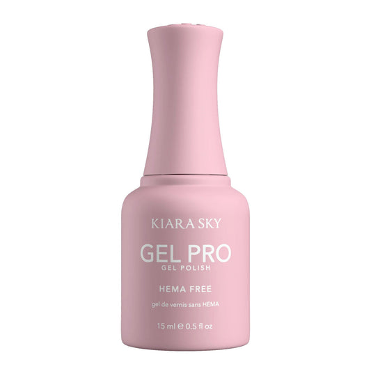 Kiara Sky Gel Pro 0.5oz (HEMA & TPO Free) - HFG014