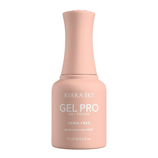 Kiara Sky Gel Pro 0.5oz (HEMA & TPO Free) - HFG018