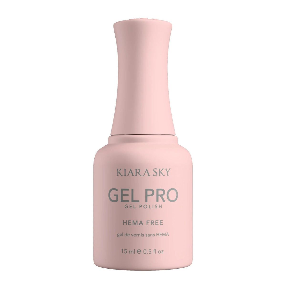 Kiara Sky Gel Pro 0.5oz (HEMA & TPO Free) - HFG022