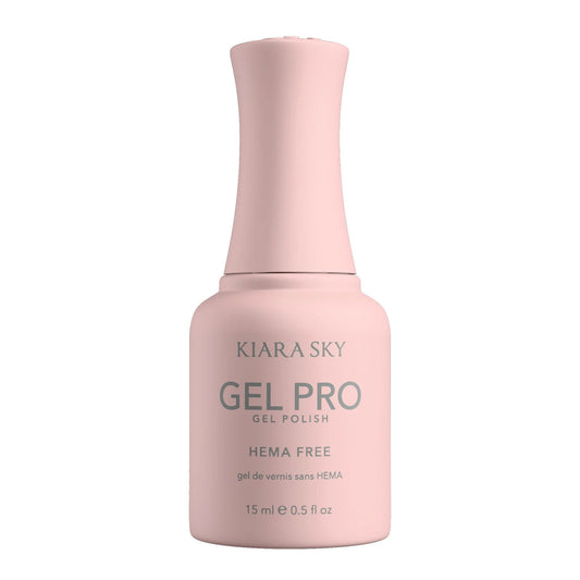 Kiara Sky Gel Pro 0.5oz (HEMA & TPO Free) - HFG022