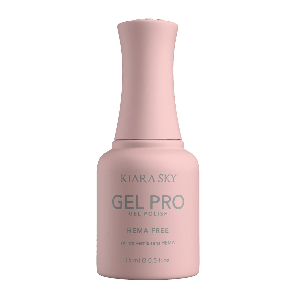 Kiara Sky Gel Pro 0.5oz (HEMA & TPO Free) - HFG023