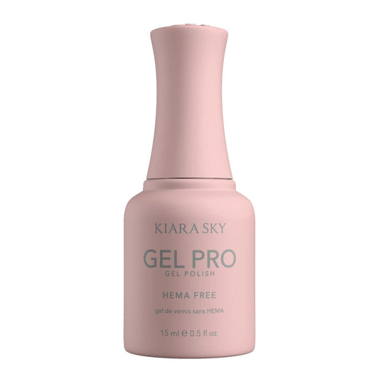 Kiara Sky Gel Pro 0.5oz (HEMA & TPO Free) - HFG023