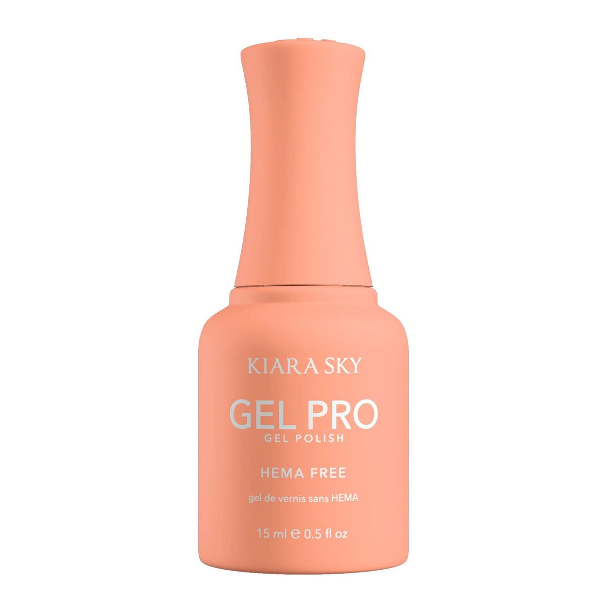 Kiara Sky Gel Pro 0.5oz (HEMA & TPO Free) - HFG027