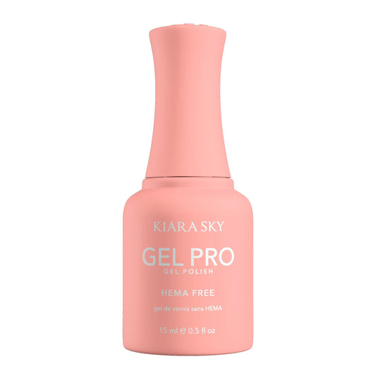 Kiara Sky Gel Pro 0.5oz (HEMA & TPO Free) - HFG028