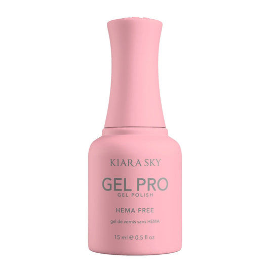 Kiara Sky Gel Pro 0.5oz (HEMA & TPO Free) - HFG029