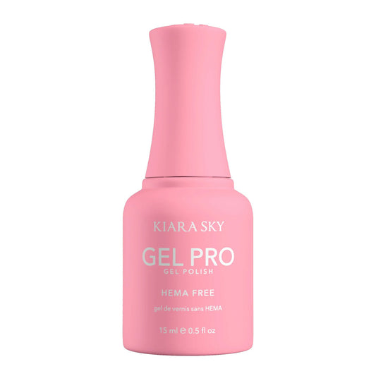Kiara Sky Gel Pro 0.5oz (HEMA & TPO Free) - HFG030