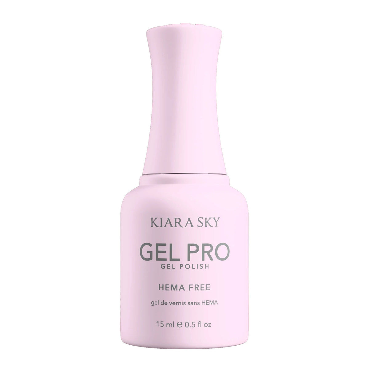 Kiara Sky Gel Pro 0.5oz (HEMA & TPO Free) - HFG031