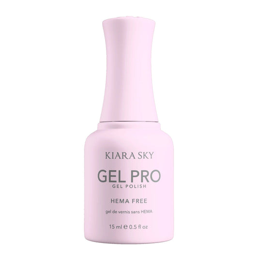Kiara Sky Gel Pro 0.5oz (HEMA & TPO Free) - HFG031