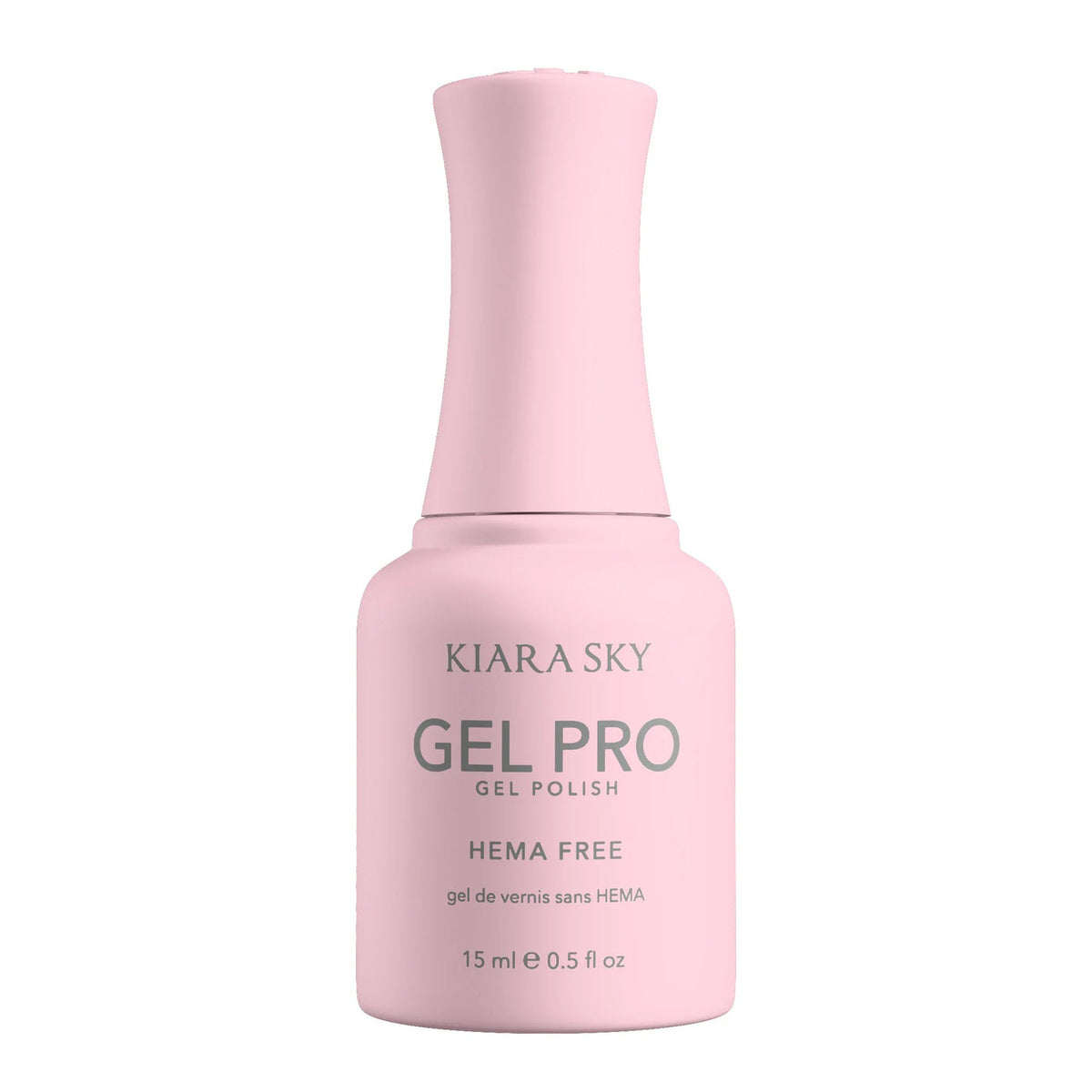 Kiara Sky Gel Pro 0.5oz (HEMA & TPO Free) - HFG032