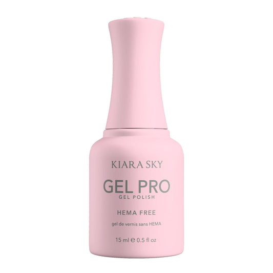 Kiara Sky Gel Pro 0.5oz (HEMA & TPO Free) - HFG032