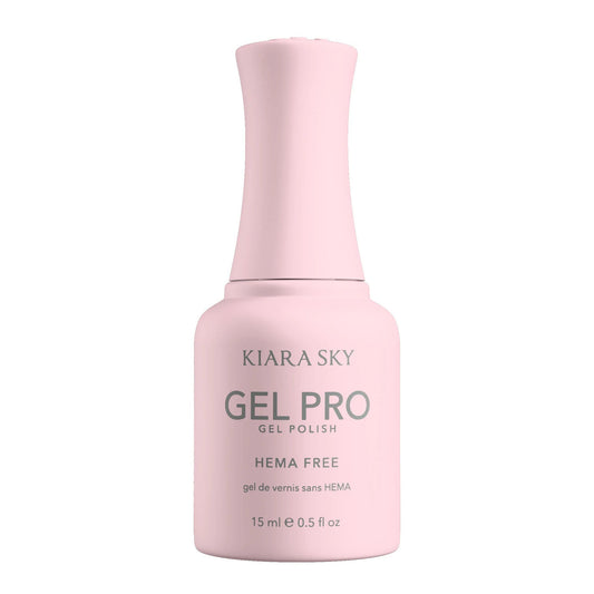 Kiara Sky Gel Pro 0.5oz (HEMA & TPO Free) - HFG033
