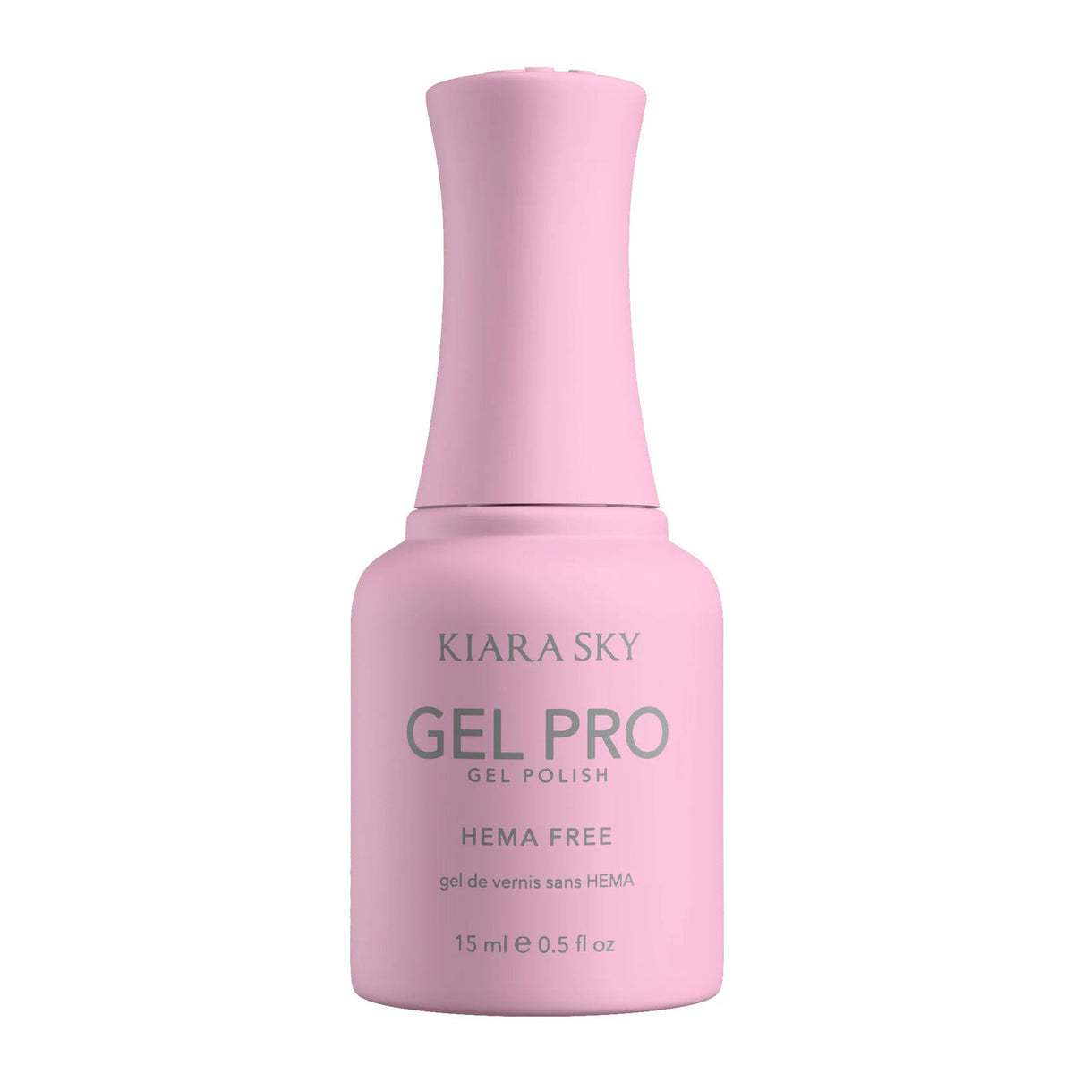 Kiara Sky Gel Pro 0.5oz (HEMA & TPO Free) - HFG034