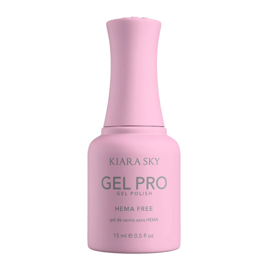 Kiara Sky Gel Pro 0.5oz (HEMA & TPO Free) - HFG034