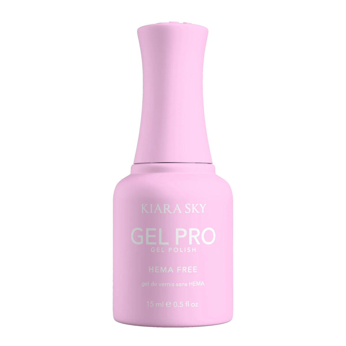 Kiara Sky Gel Pro 0.5oz (HEMA & TPO Free) - HFG035