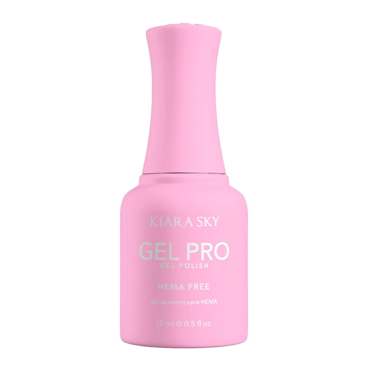 Kiara Sky Gel Pro 0.5oz (HEMA & TPO Free) - HFG036