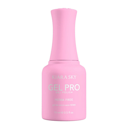 Kiara Sky Gel Pro 0.5oz (HEMA & TPO Free) - HFG036