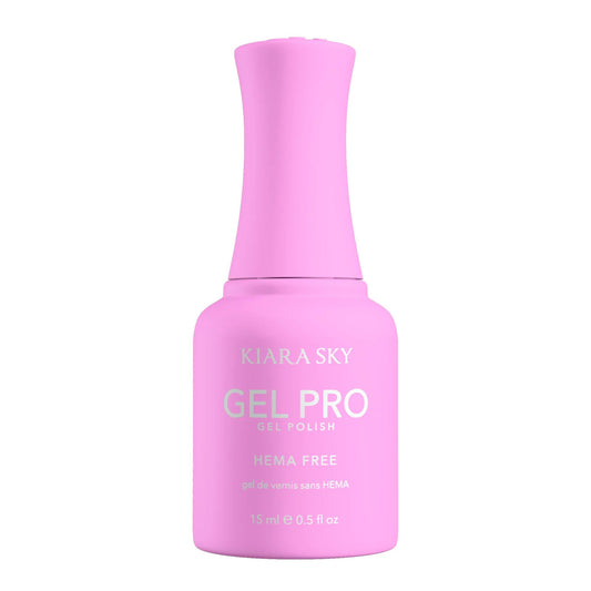Kiara Sky Gel Pro 0.5oz (HEMA & TPO Free) - HFG037
