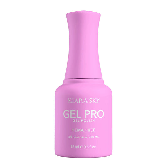 Kiara Sky Gel Pro 0.5oz (HEMA & TPO Free) - HFG038