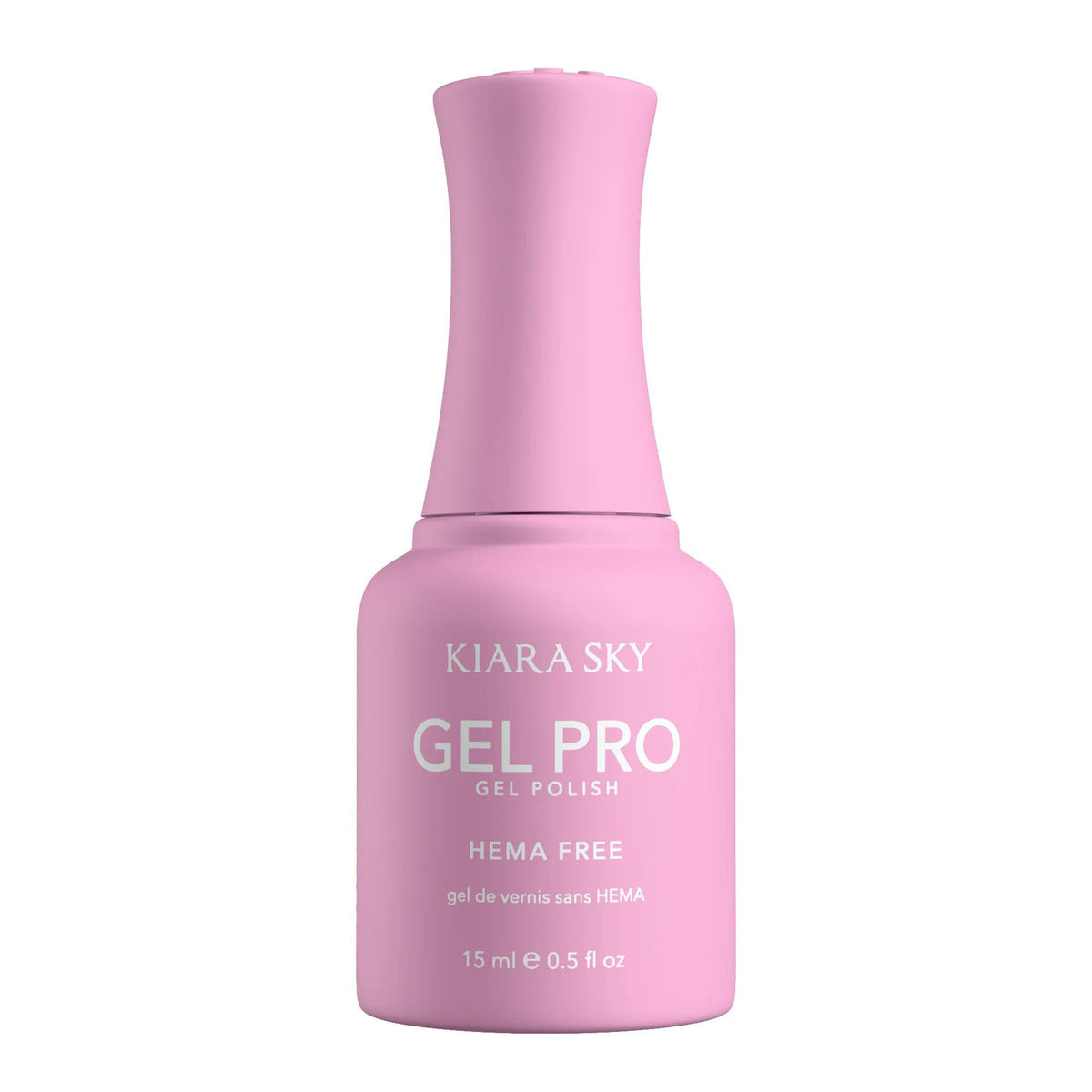 Kiara Sky Gel Pro 0.5oz (HEMA & TPO Free) - HFG040