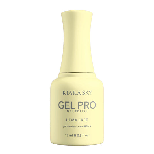 Kiara Sky Gel Pro 0.5oz (HEMA & TPO Free) - HFG041