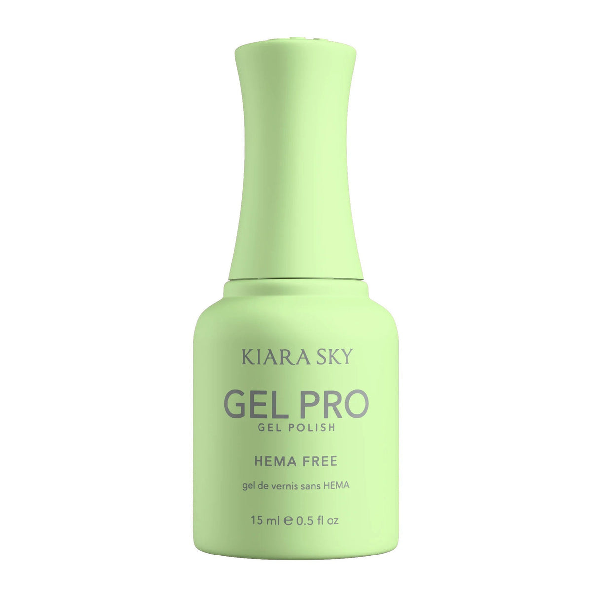 Kiara Sky Gel Pro 0.5oz (HEMA & TPO Free) - HFG042