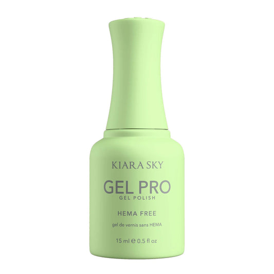 Kiara Sky Gel Pro 0.5oz (HEMA & TPO Free) - HFG042