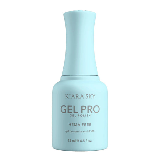 Kiara Sky Gel Pro 0.5oz (HEMA & TPO Free) - HFG044