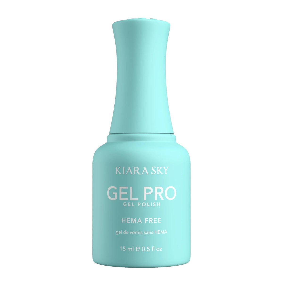 Kiara Sky Gel Pro 0.5oz (HEMA & TPO Free) - HFG045
