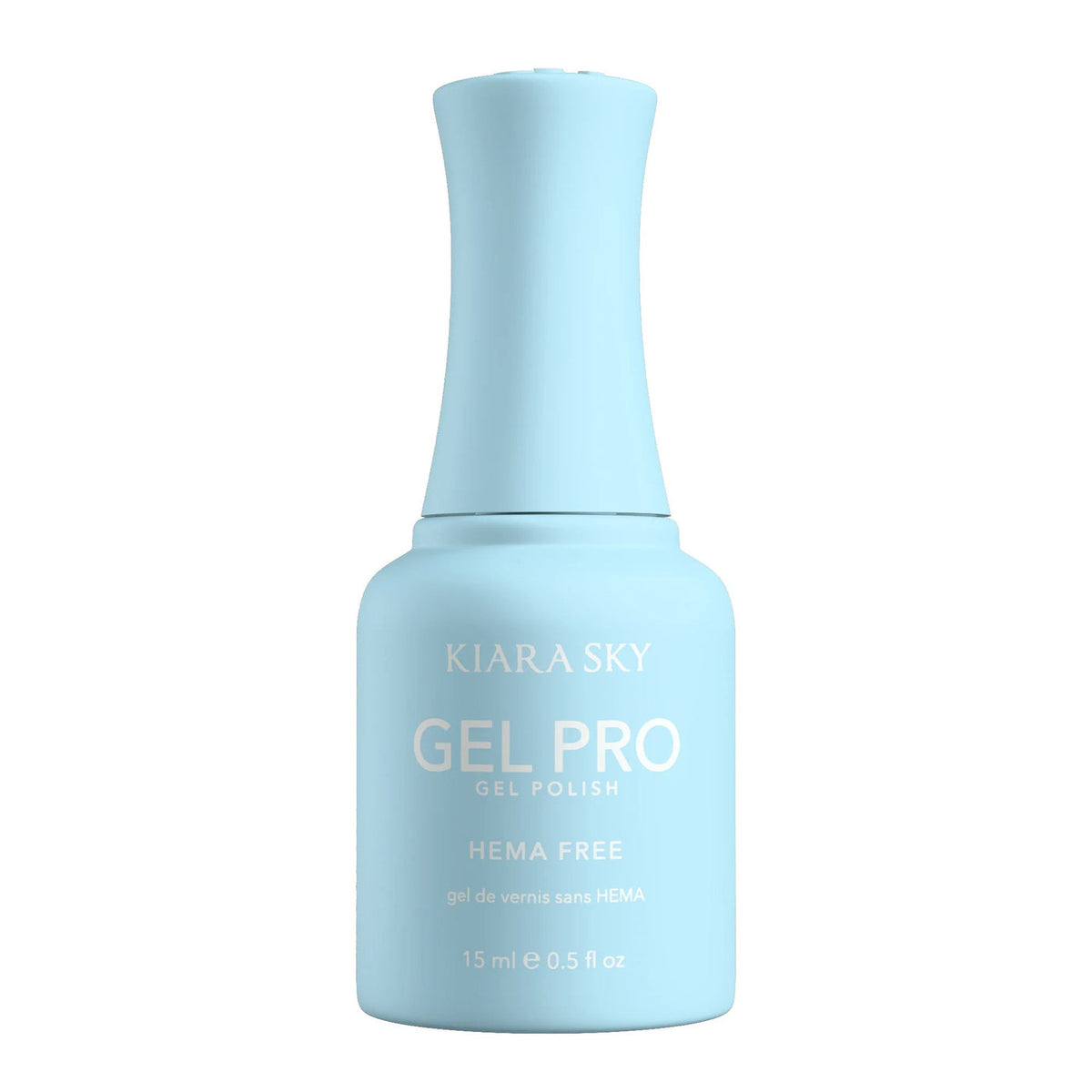 Kiara Sky Gel Pro 0.5oz (HEMA & TPO Free) - HFG046