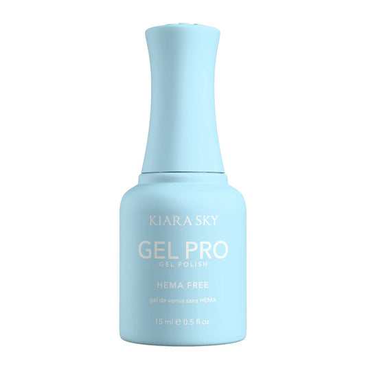 Kiara Sky Gel Pro 0.5oz (HEMA & TPO Free) - HFG046